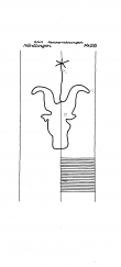 Wasserzeichen DE6300-PO-62230