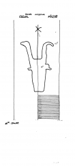 Wasserzeichen DE6300-PO-62243