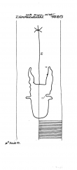DE6300-PO-62384 - Typ:1 - ID: 54520 - Eintrag Nr.: 10 Wasserzeichen DE6300-PO-62384