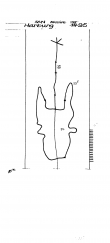 DE6300-PO-62435 - Typ:1 - ID: 54533 - Eintrag Nr.: 1 Wasserzeichen DE6300-PO-62435