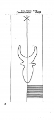 DE6300-PO-62531 - Typ:1 - ID: 54561 - Eintrag Nr.: 10 Wasserzeichen DE6300-PO-62531