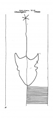 DE6300-PO-62641 - Typ:1 - ID: 54586 - Eintrag Nr.: 9 Wasserzeichen DE6300-PO-62641