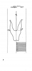 DE6300-PO-62741 - Typ:1 - ID: 54599 - Eintrag Nr.: 72 Wasserzeichen DE6300-PO-62741