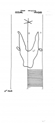 DE6300-PO-62746 - Typ:1 - ID: 54600 - Eintrag Nr.: 73 Wasserzeichen DE6300-PO-62746