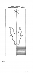 DE6300-PO-62765 - Typ:1 - ID: 54606 - Eintrag Nr.: 75 Wasserzeichen DE6300-PO-62765