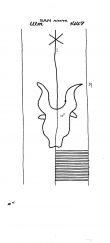 DE6300-PO-62786 - Typ:1 - ID: 54609 - Eintrag Nr.: 78 Wasserzeichen DE6300-PO-62786