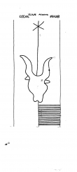 DE6300-PO-62789 - Typ:1 - ID: 54610 - Eintrag Nr.: 79 Wasserzeichen DE6300-PO-62789