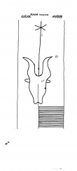 DE6300-PO-62791 - Typ:1 - ID: 54611 - Eintrag Nr.: 80 Wasserzeichen DE6300-PO-62791