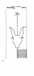 DE6300-PO-62811 - Typ:1 - ID: 54613 - Eintrag Nr.: 82 Wasserzeichen DE6300-PO-62811
