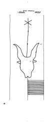 DE6300-PO-62833 - Typ:1 - ID: 54618 - Eintrag Nr.: 87 Wasserzeichen DE6300-PO-62833