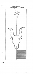 DE6300-PO-62839 - Typ:1 - ID: 54619 - Eintrag Nr.: 88 Wasserzeichen DE6300-PO-62839