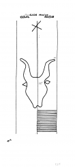 DE6300-PO-62875 - Typ:1 - ID: 54623 - Eintrag Nr.: 91 Wasserzeichen DE6300-PO-62875