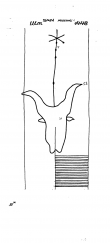 DE6300-PO-62892 - Typ:1 - ID: 54626 - Eintrag Nr.: 94 Wasserzeichen DE6300-PO-62892