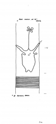 DE6300-PO-62932 - Typ:1 - ID: 54630 - Eintrag Nr.: 10 Wasserzeichen DE6300-PO-62932
