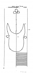 DE6300-PO-62994 - Typ:1 - ID: 54641 - Eintrag Nr.: 29 Wasserzeichen DE6300-PO-62994