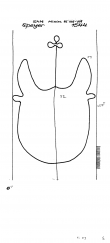 DE6300-PO-63022 - Typ:1 - ID: 54642 - Eintrag Nr.: 30 Wasserzeichen DE6300-PO-63022