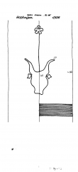 DE6300-PO-63086 - Typ:1 - ID: 54647 - Eintrag Nr.: 9 Wasserzeichen DE6300-PO-63086