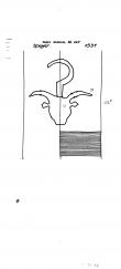 DE6300-PO-63389 - Typ:1 - ID: 54687 - Eintrag Nr.: 8 Wasserzeichen DE6300-PO-63389