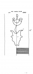 DE6300-PO-63468 - Typ:1 - ID: 54690 - Eintrag Nr.: 9 Wasserzeichen DE6300-PO-63468