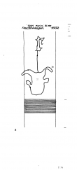 DE6300-PO-63748 - Typ:1 - ID: 54701 - Eintrag Nr.: 10 Wasserzeichen DE6300-PO-63748