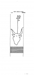 DE6300-PO-63766 - Typ:1 - ID: 54704 - Eintrag Nr.: 7 Wasserzeichen DE6300-PO-63766