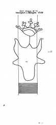 DE6300-PO-64095 - Typ:1 - ID: 54727 - Eintrag Nr.: 8 Wasserzeichen DE6300-PO-64095