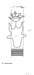 Wasserzeichen DE6300-PO-64096