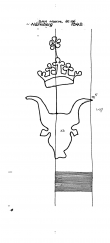 DE6300-PO-64170 - Typ:1 - ID: 54733 - Eintrag Nr.: 10 Wasserzeichen DE6300-PO-64170