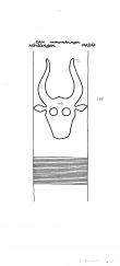 DE6300-PO-64407 - Typ:1 - ID: 54739 - Eintrag Nr.: 100 Wasserzeichen DE6300-PO-64407