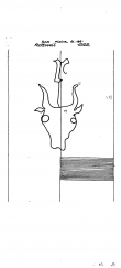 DE6300-PO-64617 - Typ:1 - ID: 54750 - Eintrag Nr.: 10 Wasserzeichen DE6300-PO-64617