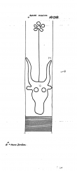 Wasserzeichen DE6300-PO-65178