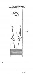 DE6300-PO-65182 - Typ:1 - ID: 54778 - Eintrag Nr.: 6 Wasserzeichen DE6300-PO-65182