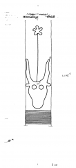 DE6300-PO-65193 - Typ:1 - ID: 54781 - Eintrag Nr.: 913 Wasserzeichen DE6300-PO-65193