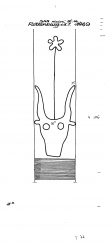 DE6300-PO-65203 - Typ:1 - ID: 54783 - Eintrag Nr.: 5 Wasserzeichen DE6300-PO-65203