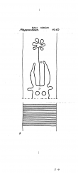 DE6300-PO-65288 - Typ:1 - ID: 54795 - Eintrag Nr.: 919 Wasserzeichen DE6300-PO-65288