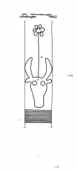 Wasserzeichen DE6300-PO-65413