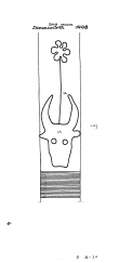 Wasserzeichen DE6300-PO-65437