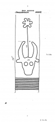 Wasserzeichen DE6300-PO-65519