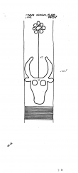 DE6300-PO-65658 - Typ:1 - ID: 54840 - Eintrag Nr.: 4 Wasserzeichen DE6300-PO-65658