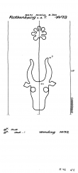 DE6300-PO-65696 - Typ:1 - ID: 54845 - Eintrag Nr.: 6 Wasserzeichen DE6300-PO-65696