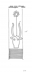 Wasserzeichen DE6300-PO-65721