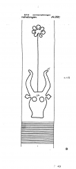 Wasserzeichen DE6300-PO-65742