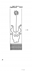 DE6300-PO-65835 - Typ:1 - ID: 54864 - Eintrag Nr.: 34 Wasserzeichen DE6300-PO-65835