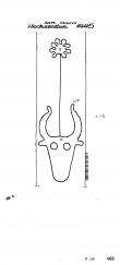 DE6300-PO-65836 - Typ:1 - ID: 54865 - Eintrag Nr.: 35 Wasserzeichen DE6300-PO-65836
