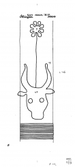 DE6300-PO-65841 - Typ:1 - ID: 54866 - Eintrag Nr.: 36 Wasserzeichen DE6300-PO-65841