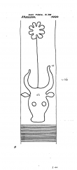 DE6300-PO-65845 - Typ:1 - ID: 54868 - Eintrag Nr.: 38 Wasserzeichen DE6300-PO-65845