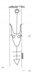 DE6300-PO-65987 - Typ:1 - ID: 54894 - Eintrag Nr.: 10 Wasserzeichen DE6300-PO-65987