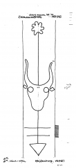 DE6300-PO-65999 - Typ:1 - ID: 54897 - Eintrag Nr.: 6 Wasserzeichen DE6300-PO-65999