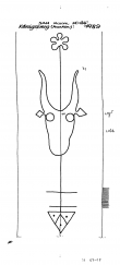 DE6300-PO-66098 - Typ:1 - ID: 54913 - Eintrag Nr.: 6 Wasserzeichen DE6300-PO-66098