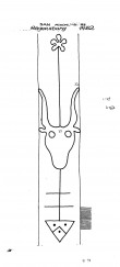 DE6300-PO-66186 - Typ:1 - ID: 54924 - Eintrag Nr.: 6 Wasserzeichen DE6300-PO-66186